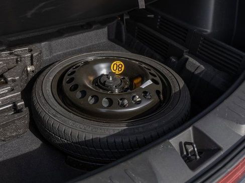 Certified 2022 Chevrolet TrailBlazer RS w/ Technology Package image 24