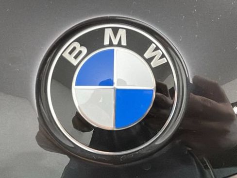 Used 2024 BMW X3 xDrive30i AWD/4WD image 8