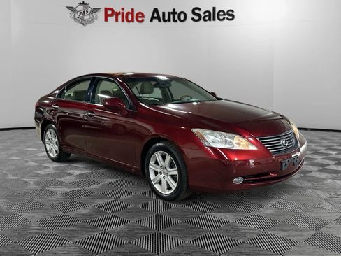 Used 2007 Lexus ES 350 FWD image 3