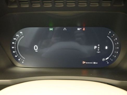 New 2026 Volvo XC90 B6 Ultra w/ Protection Package image 27