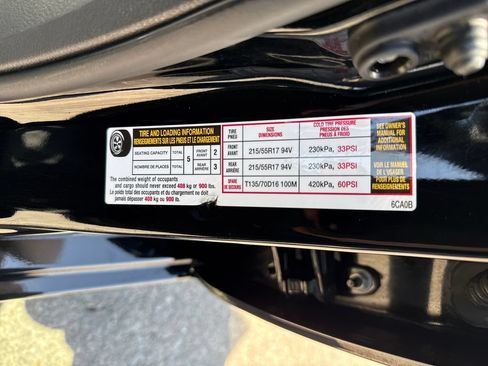 Used 2024 Nissan Altima 2.5 SV FWD image 30