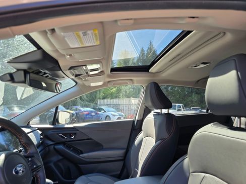 Certified 2025 Subaru Crosstrek 2.5i Limited w/ Crosstrek Mirror Package AWD/4WD image 13