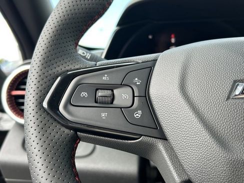 New 2026 Chevrolet Trax RS w/ Driver Confidence Package image 25
