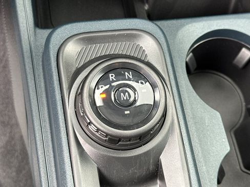 New 2026 Ford Maverick Lobo AWD/4WD image 28