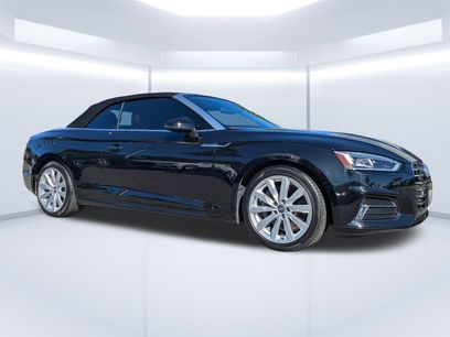 Used 2018 Audi A5 2.0T Premium Plus