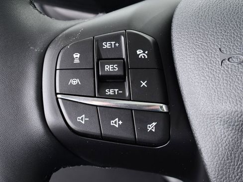 New 2025 Ford Bronco Sport Outer Banks w/ Outer Banks Tech Package+ image 32