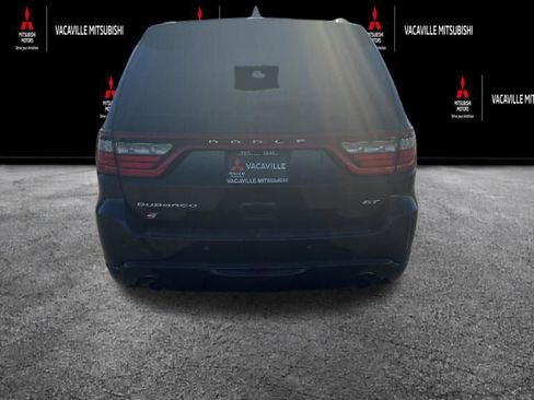 Used 2024 Dodge Durango GT AWD/4WD image 4