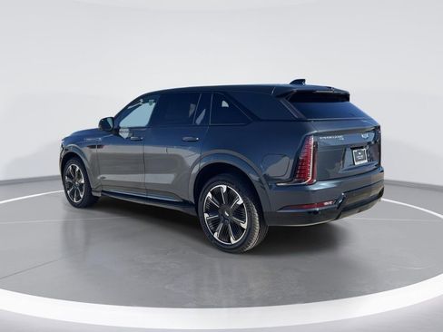 New 2026 Cadillac Escalade IQ Sport 1 AWD/4WD image 6