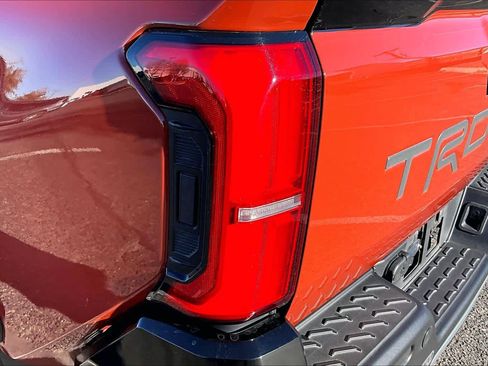 Used 2024 Toyota Tacoma TRD Pro image 24