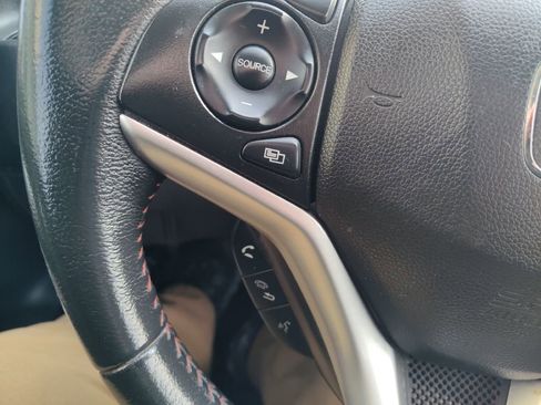 Used 2018 Honda Fit Sport image 26