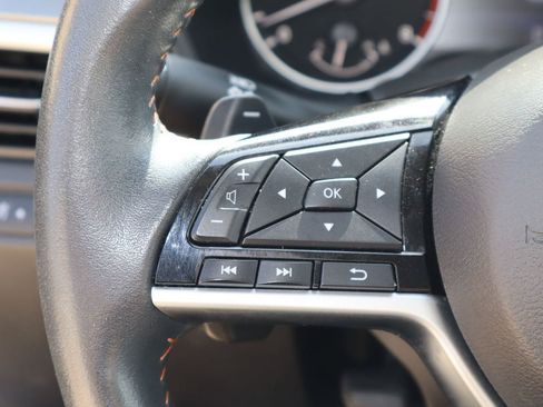 Used 2024 Nissan Altima 2.5 SR FWD image 12