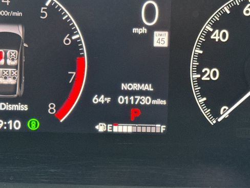 Used 2025 Honda CR-V EX-L image 29