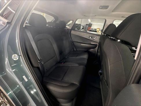 Used 2023 Hyundai Kona SEL FWD image 28