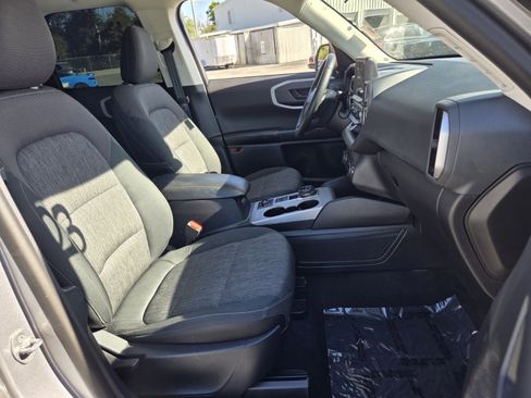 Used 2023 Ford Bronco Sport Big Bend w/ Convenience Package image 16