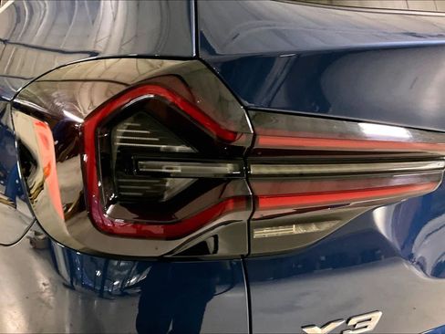 Used 2024 BMW X3 xDrive30i w/ Premium Package image 26