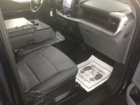 Used 2022 Ford F150 XL w/ Equipment Group 101A High image 15