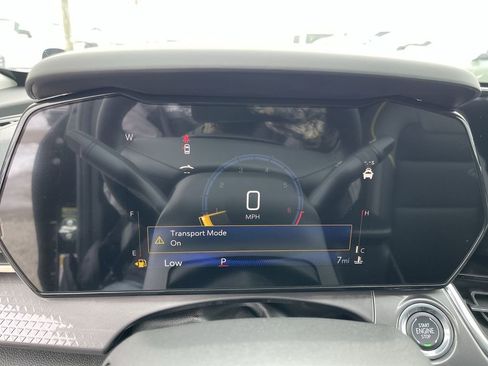 New 2026 Chevrolet Trax ACTIV w/ Sunroof Package image 15