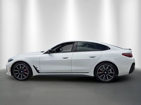 New 2026 BMW 430i w/ M Sport Package RWD image 4