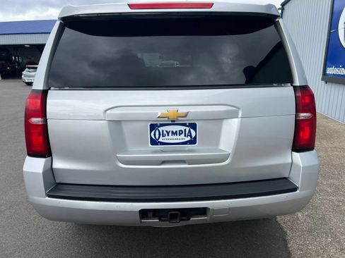Used 2019 Chevrolet Tahoe LT AWD/4WD image 13