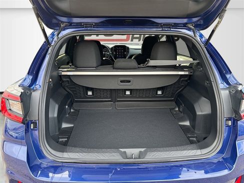 Used 2024 Subaru Impreza RS image 26