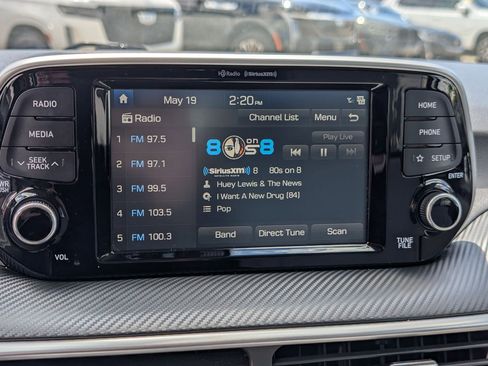 Used 2020 Hyundai Tucson Value AWD/4WD image 18