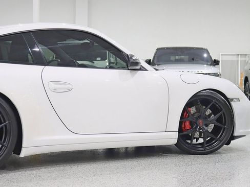 Used 2012 Porsche 911 Carrera 4S image 11