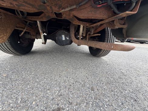 Used 1999 Ford F250 XL RWD image 45