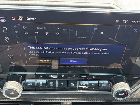 Certified 2025 Chevrolet Colorado W/T w/ WT Convenience Package II RWD image 33
