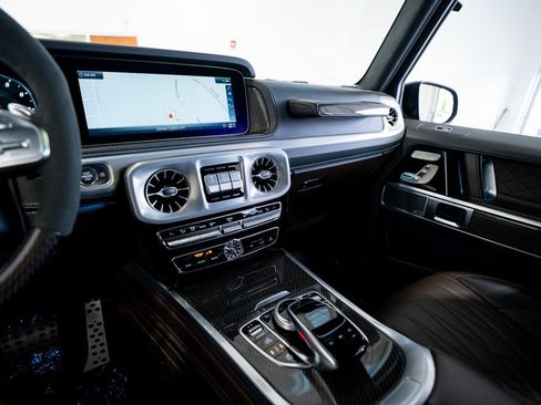 Used 2019 Mercedes-Benz G 63 AMG 4MATIC image 38