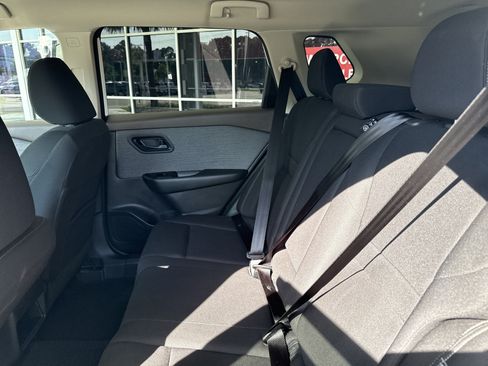 Used 2023 Nissan Rogue S AWD/4WD image 30