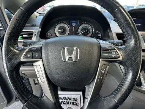 Used 2016 Honda Odyssey Touring Elite image 27