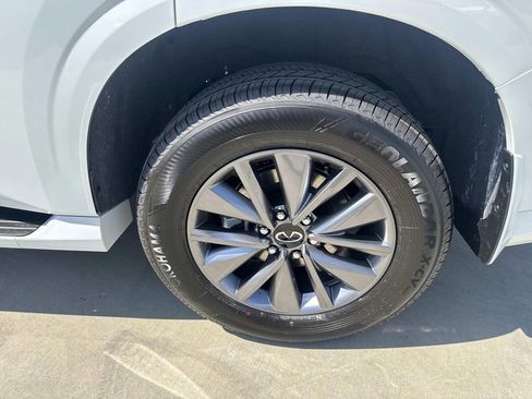 New 2026 INFINITI QX80 Pure RWD image 6