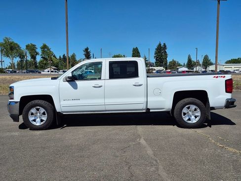 Used 2018 Chevrolet Silverado 1500 LT image 5