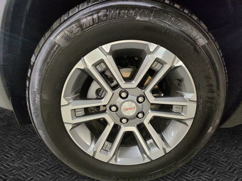 Used 2026 GMC Terrain Elevation AWD/4WD image 12