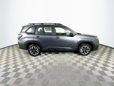 Certified 2025 Subaru Forester image 11