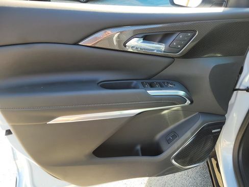 New 2026 Chevrolet Traverse High Country AWD/4WD image 13