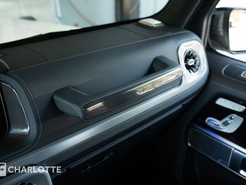 Used 2024 Mercedes-Benz G 63 AMG 4MATIC image 26