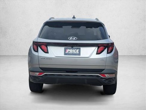 Used 2024 Hyundai Tucson SEL AWD/4WD image 6