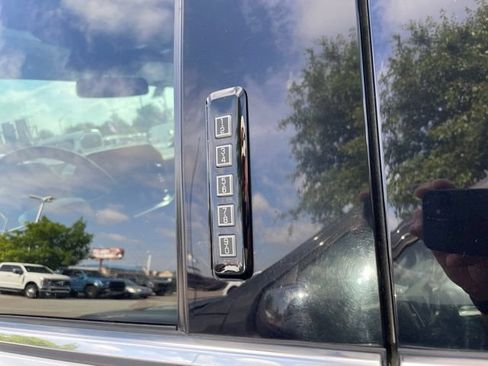 Used 2021 Ford F150 King Ranch w/ Equipment Group 601A High AWD/4WD image 11
