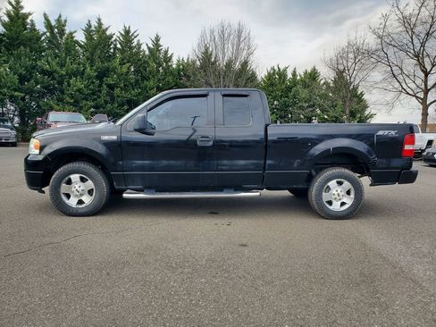 Used 2007 Ford F150 STX image 4