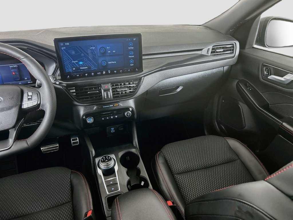 Certified 2023 Ford Escape ST-Line w/ Tech Pack #1 AWD/4WD image 24