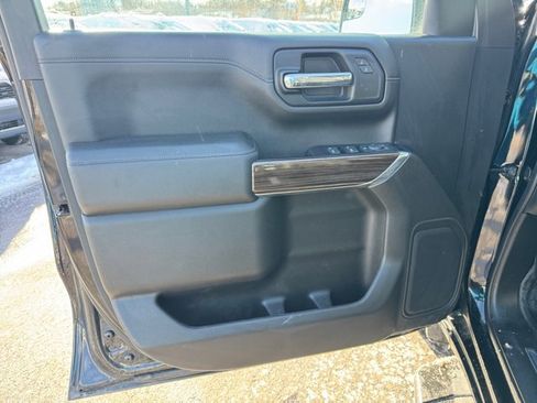 Used 2019 Chevrolet Silverado 1500 LT w/ All-Star Edition image 25