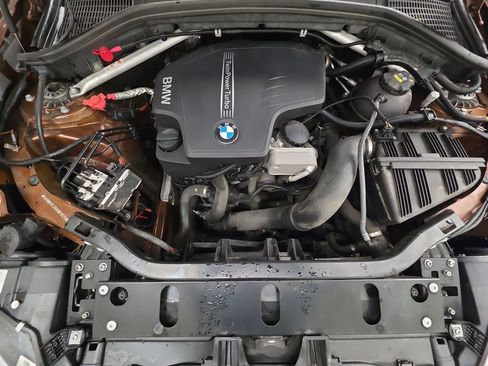 Used 2017 BMW X3 xDrive28i image 31