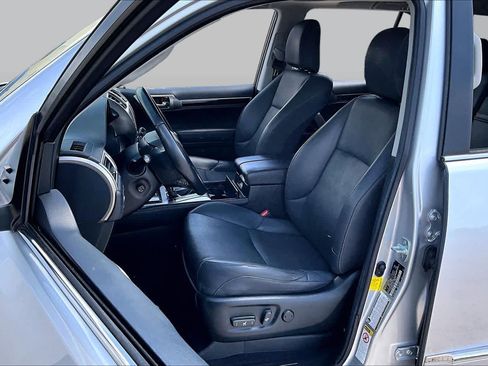 Used 2019 Lexus GX 460 w/ Navigation Package AWD/4WD image 7