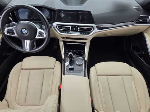 Used 2022 BMW 330i xDrive Sedan w/ M Sport Package AWD/4WD image 35