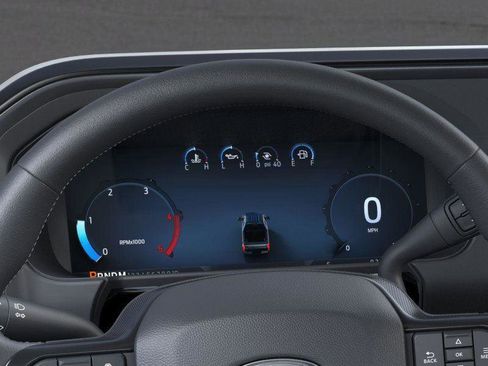 New 2026 Ford F350 Platinum w/ Tremor Off-Road Package image 13