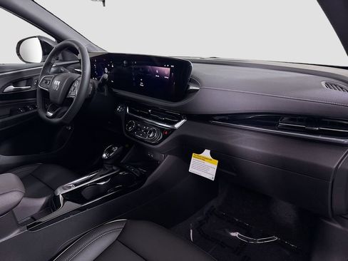 New 2026 Buick Envista Sport Touring w/ Studio Series image 28