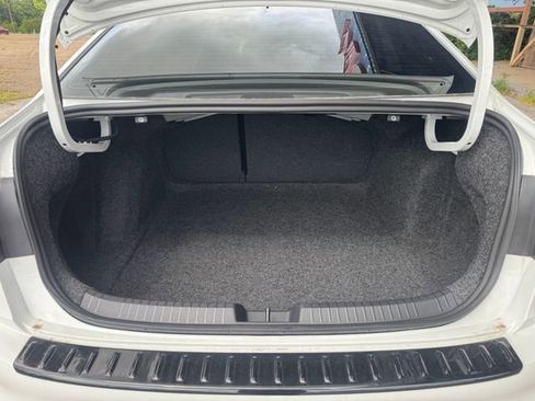 New 2026 Volkswagen Jetta GLI Autobahn FWD image 21