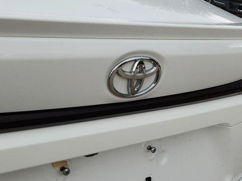 Certified 2020 Toyota Corolla SE FWD image 28