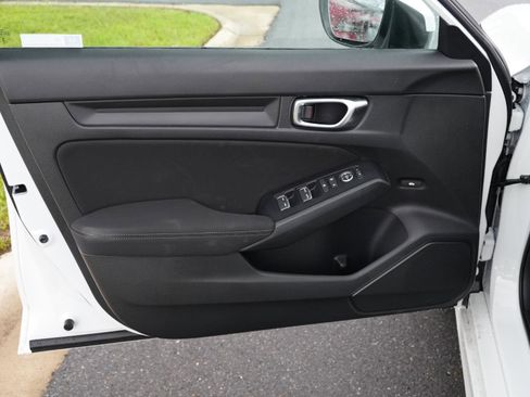 New 2026 Honda Civic LX image 13